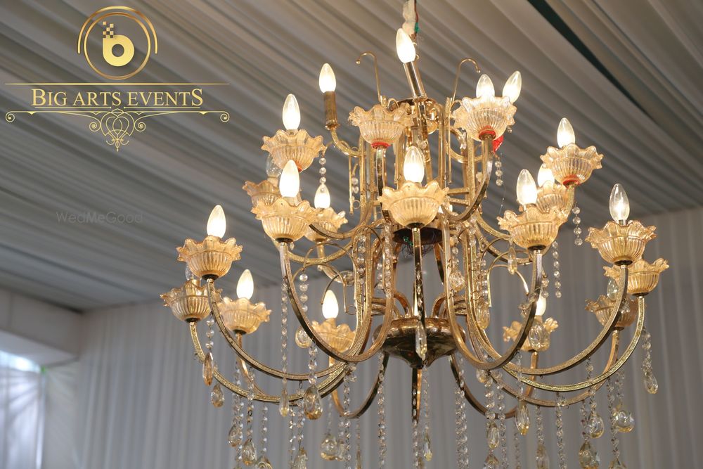 Photo By Big Arts Events - Wedding Planners