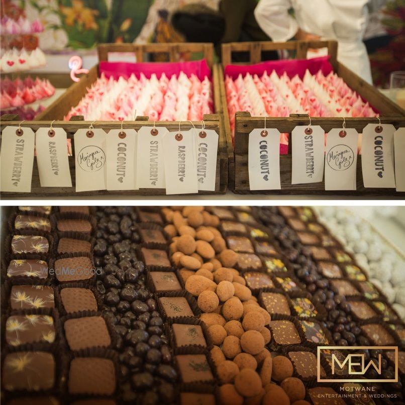 Photo By Motwane Entertainment and Weddings - Wedding Planners