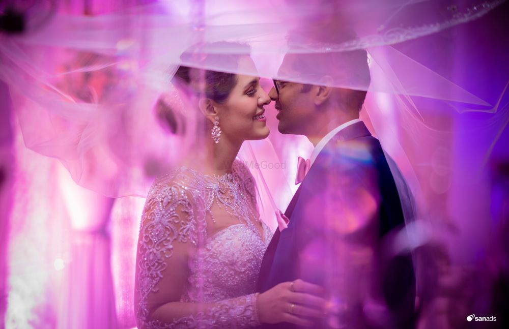 Photo By SAN ADS Wedding Company - Photographers