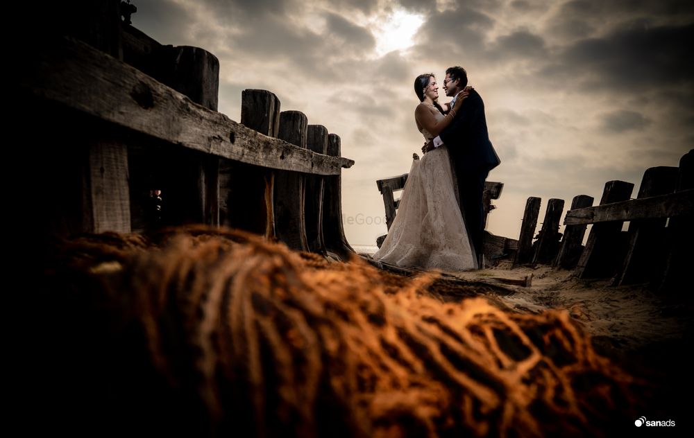 Photo By SAN ADS Wedding Company - Photographers