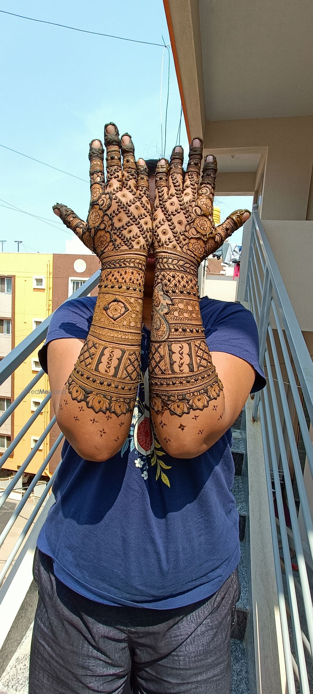 Photo By Irams Mehendi - Mehendi Artist