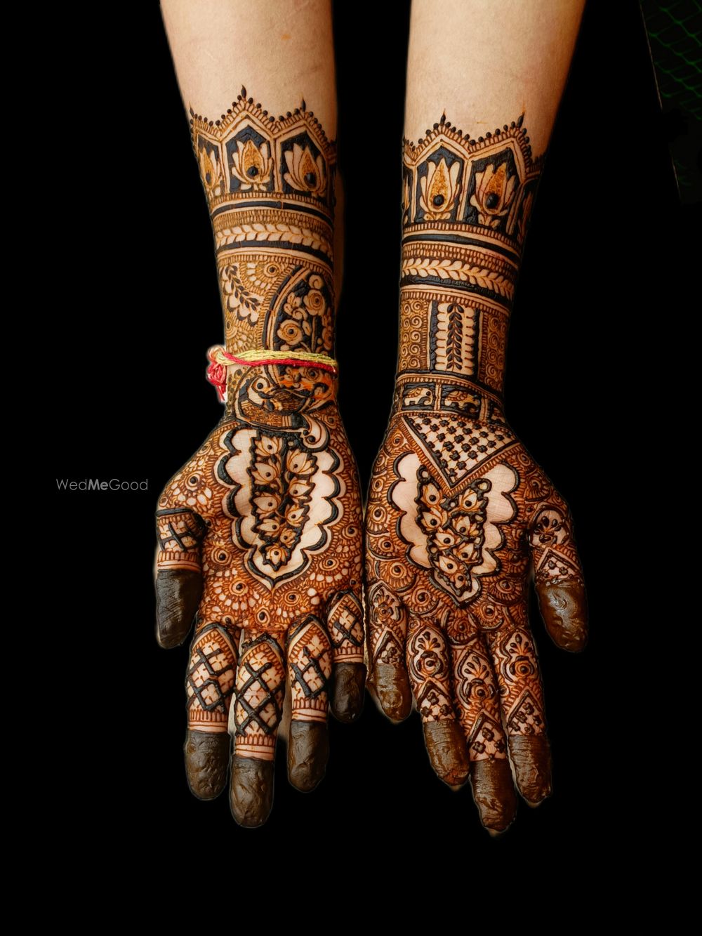 Photo By Irams Mehendi - Mehendi Artist