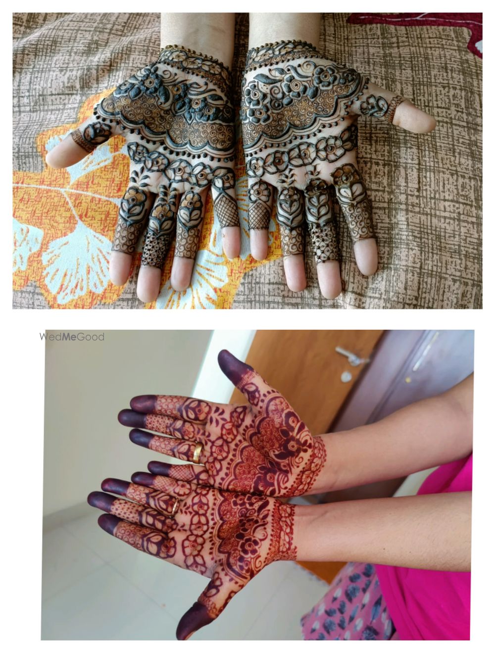 Photo By Irams Mehendi - Mehendi Artist