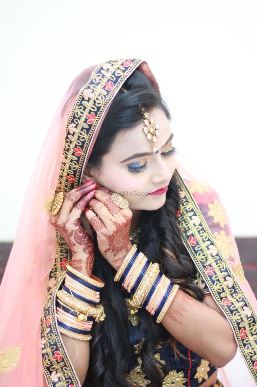 Photo By Makeup by Ruba Rizvi - Bridal Makeup