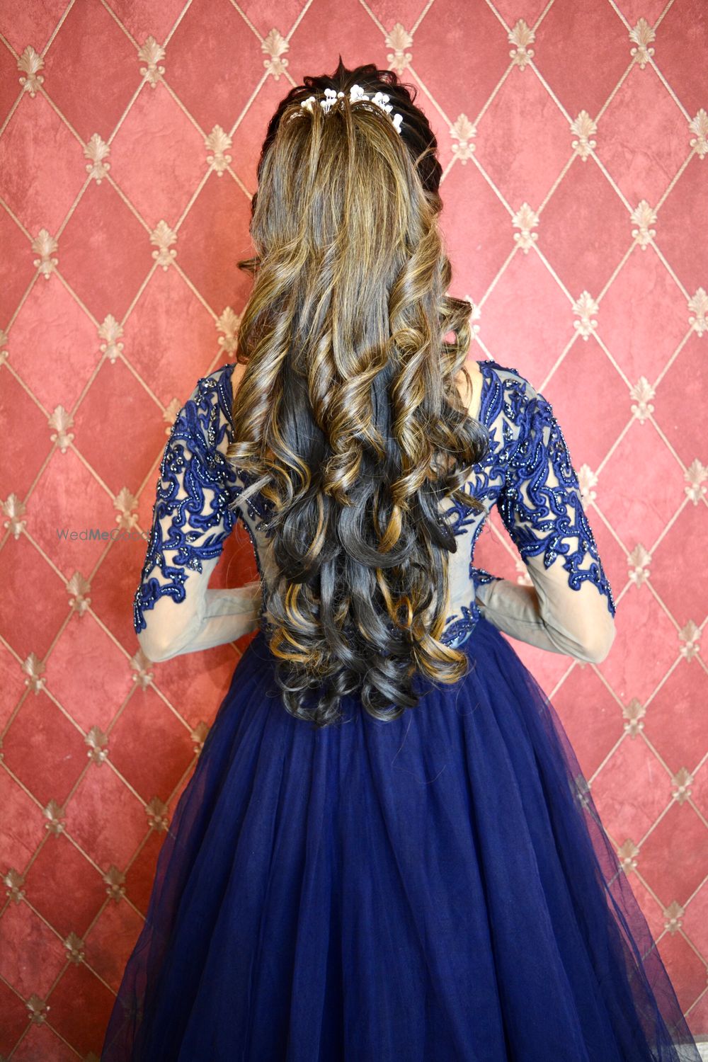 Photo By Asees Salon - Bridal Makeup