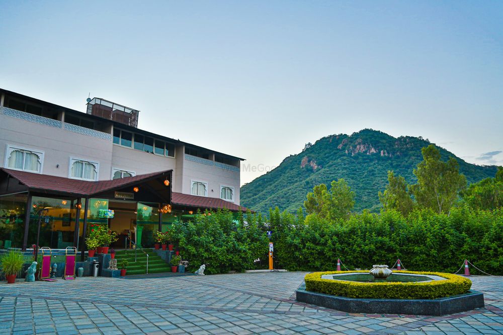 Photo By Bamboo Saa Resort & Spa - Venues