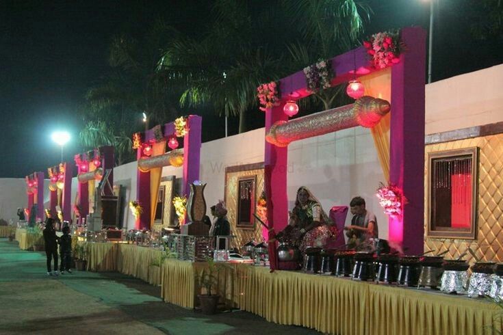 Photo By Shree Devraj Caterers - Catering Services