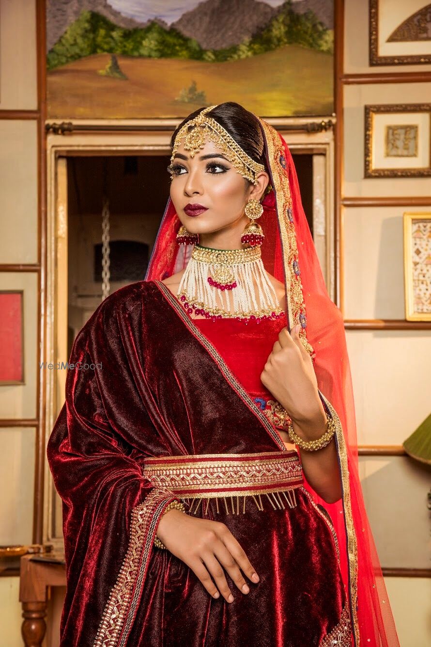 Photo By Kinjal Chotaliya MUA - Bridal Makeup