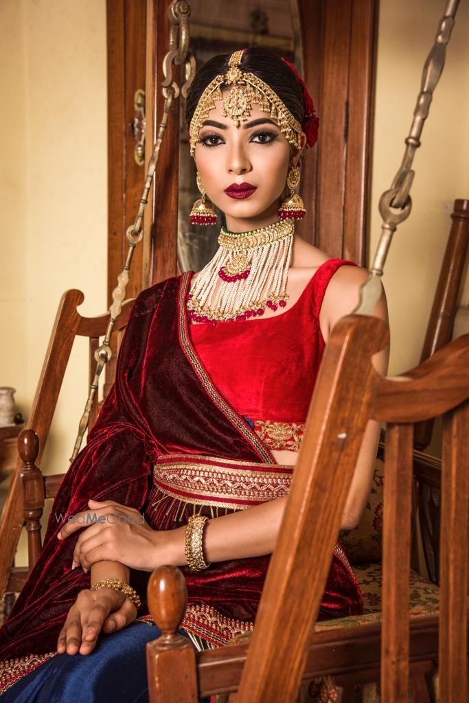 Photo By Kinjal Chotaliya MUA - Bridal Makeup