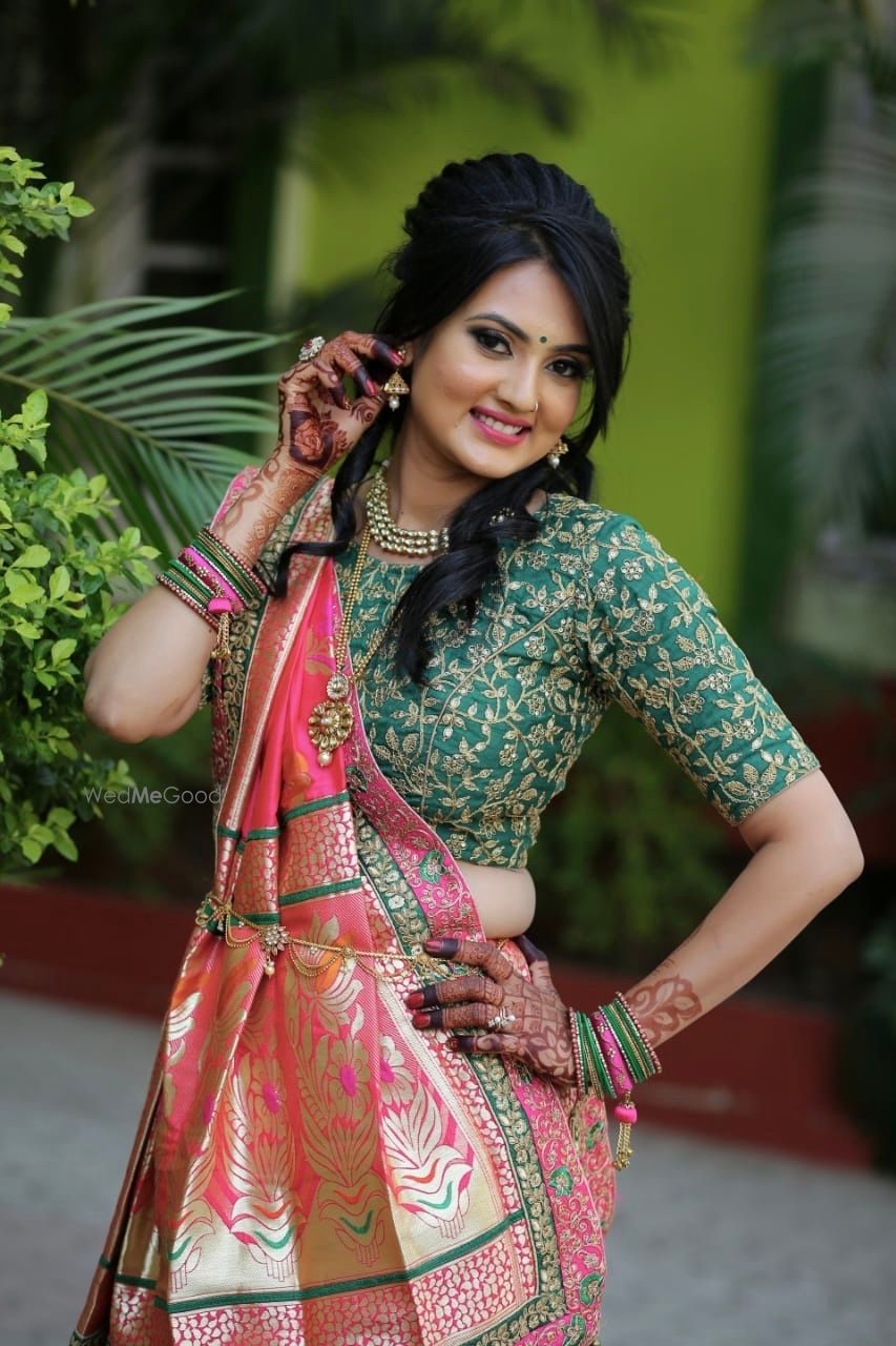 Photo By Kinjal Chotaliya MUA - Bridal Makeup