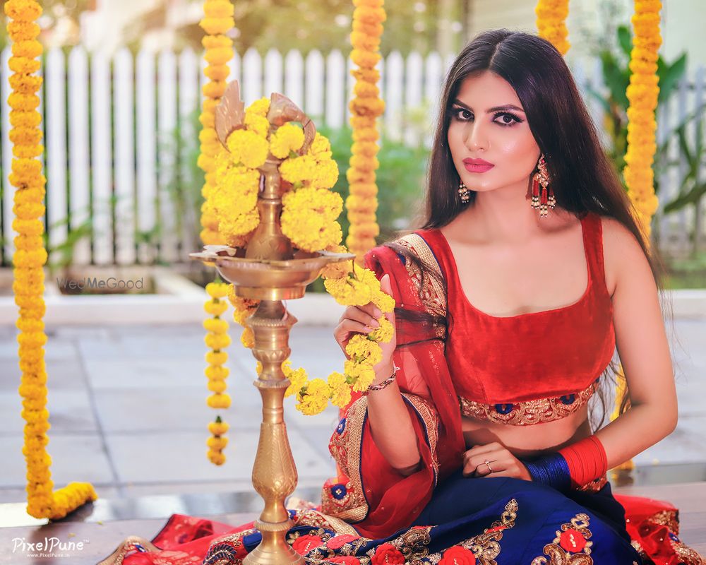 Photo By Kinjal Chotaliya MUA - Bridal Makeup