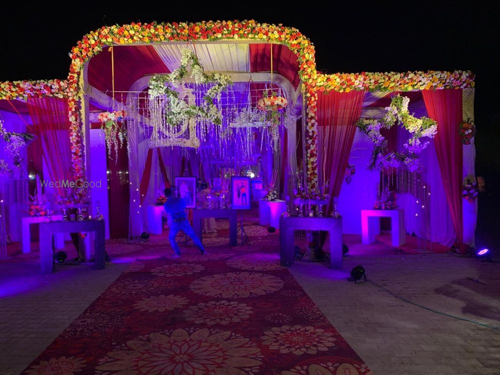 Photo By Rajhans Tent and Decorators  - Decorators