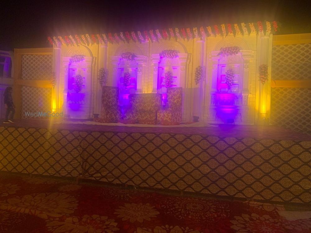 Photo By Rajhans Tent and Decorators  - Decorators