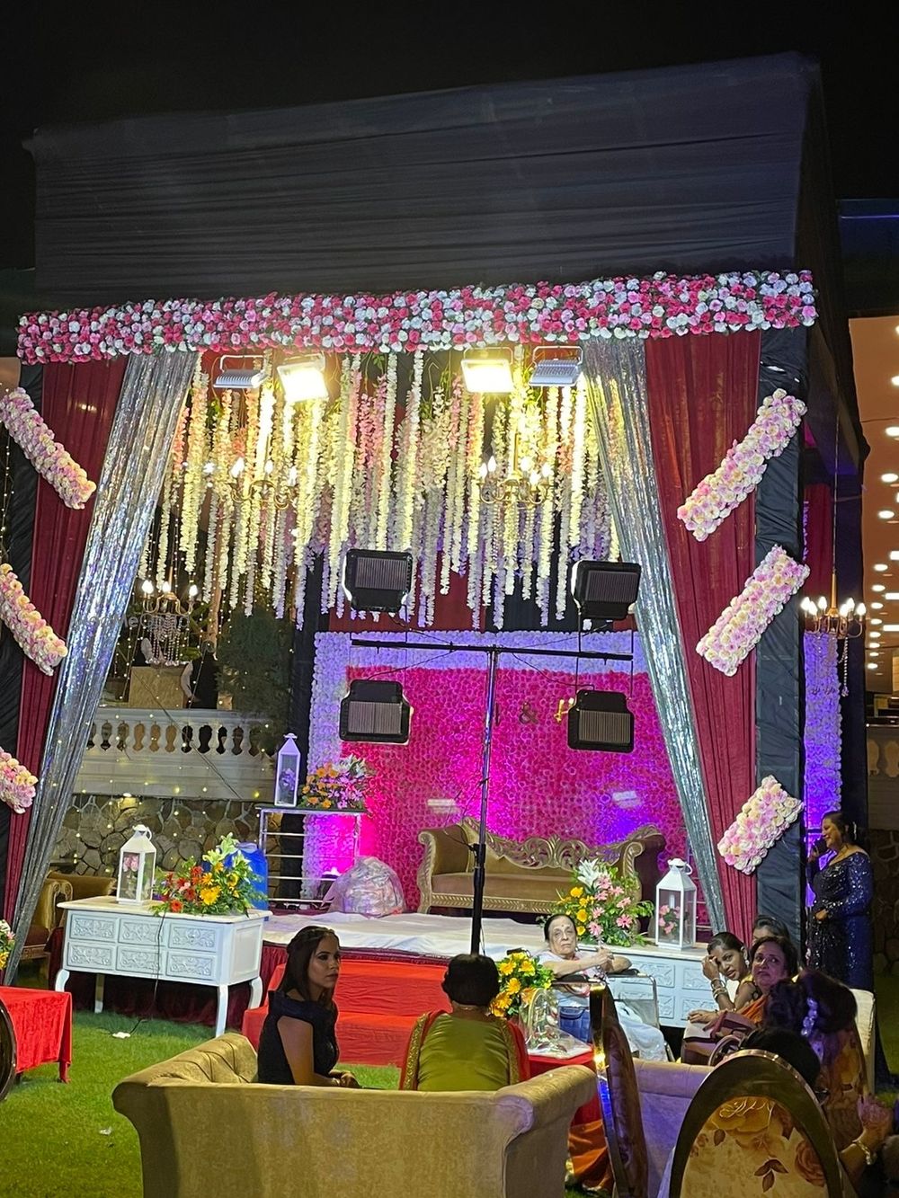 Photo By Rajhans Tent and Decorators  - Decorators