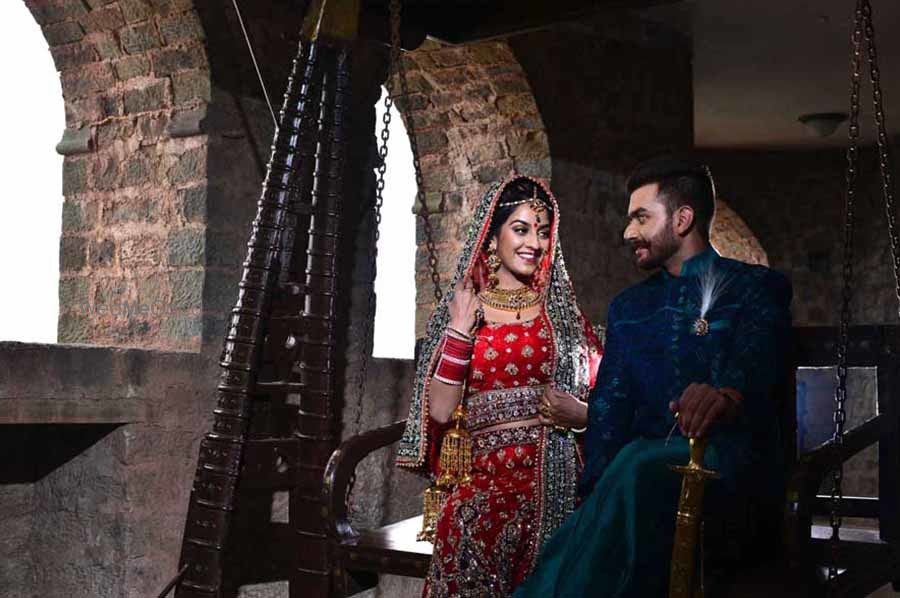 Photo By Ramshehar Fort Resort - Venues