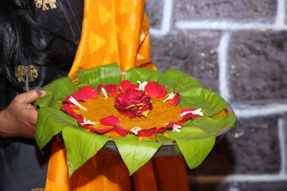 Photo By Akash Rajak Photography - Photographers