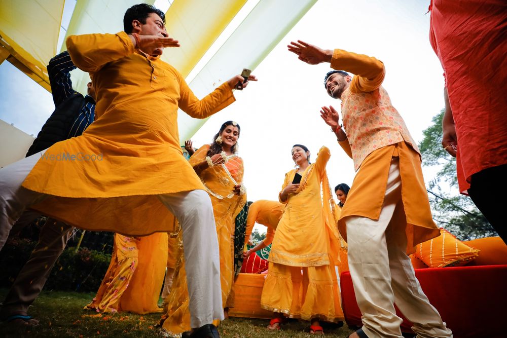 Photo By Monojit Bhattacharya - Photographers