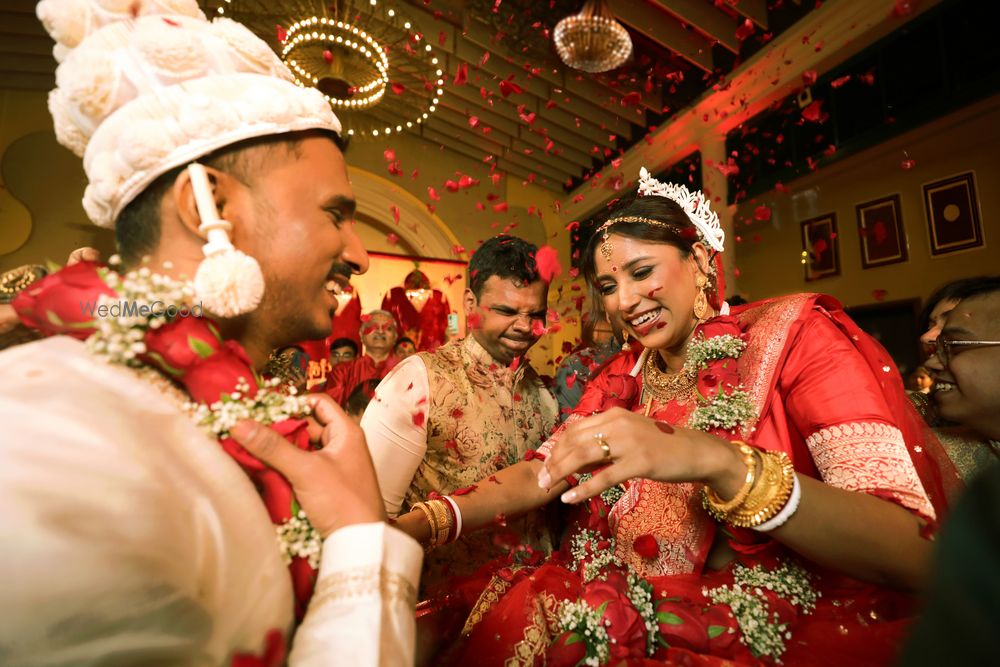 Photo By Monojit Bhattacharya - Photographers