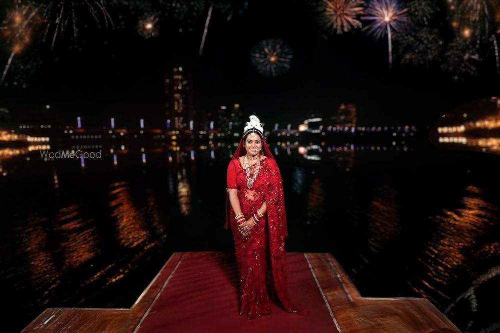 Photo By Monojit Bhattacharya - Photographers