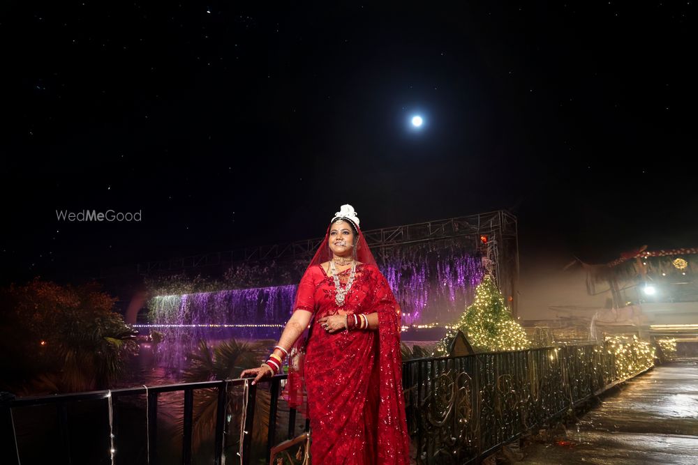 Photo By Monojit Bhattacharya - Photographers