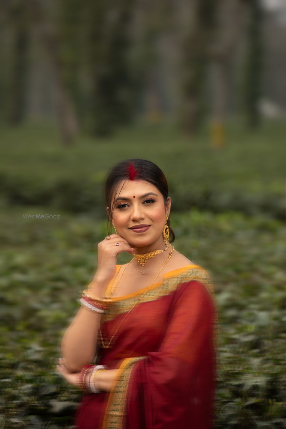 Photo By Monojit Bhattacharya - Photographers