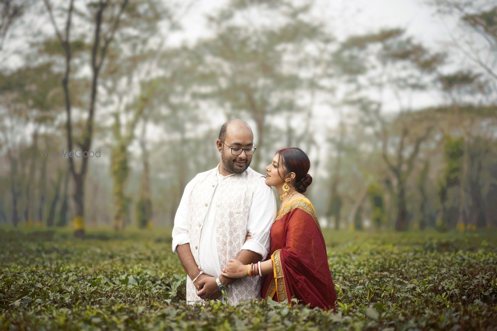 Photo By Monojit Bhattacharya - Photographers