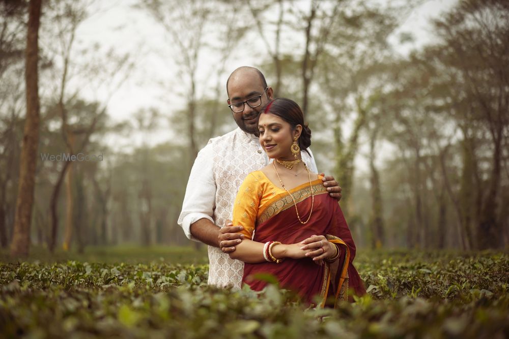 Photo By Monojit Bhattacharya - Photographers