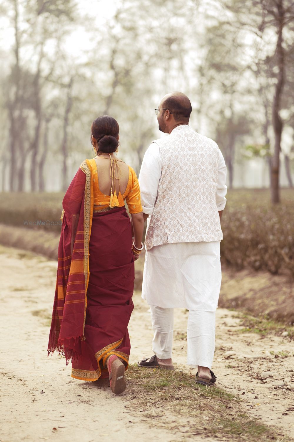 Photo By Monojit Bhattacharya - Photographers