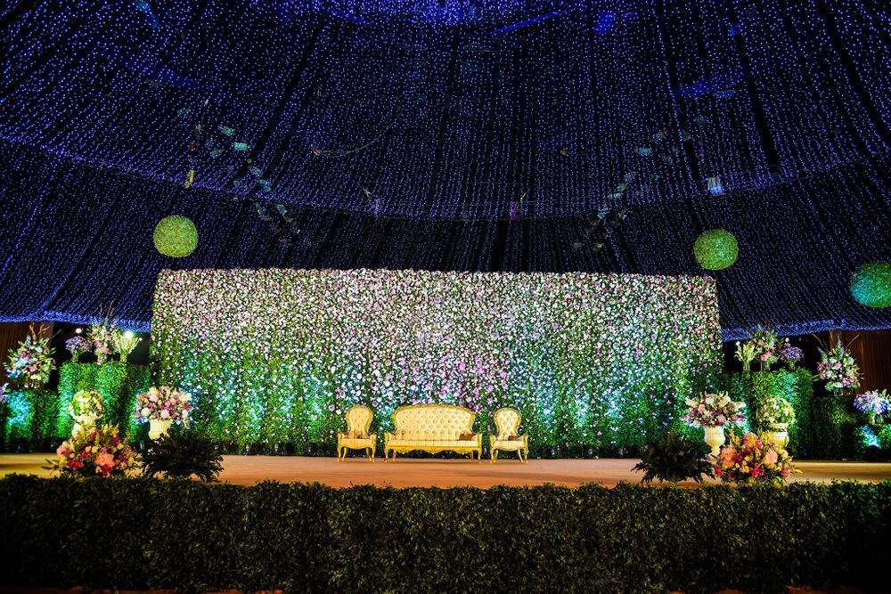 Photo By Destination Weddings by Pawan - Wedding Planners