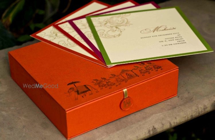 Photo By Invitation by Elements - Invitations