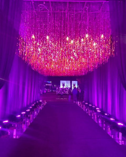 Photo By Wedding Charms - Wedding Planners