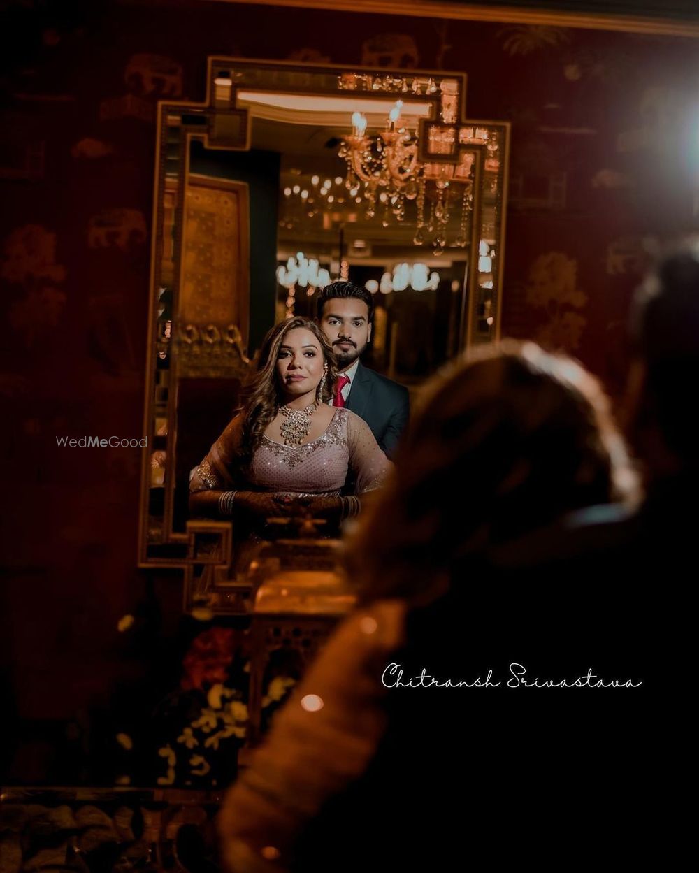 Photo By Chitransh Srivastava Photography - Photographers