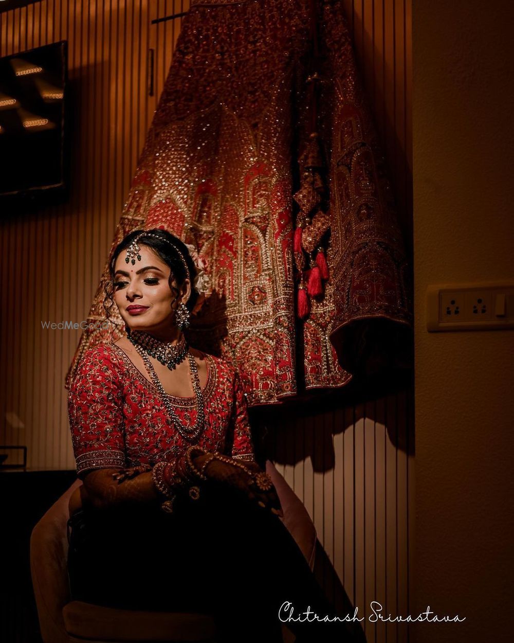 Photo By Chitransh Srivastava Photography - Photographers