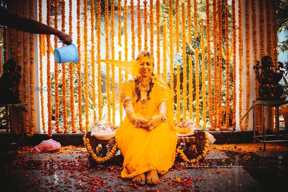 Photo By Chitransh Srivastava Photography - Photographers