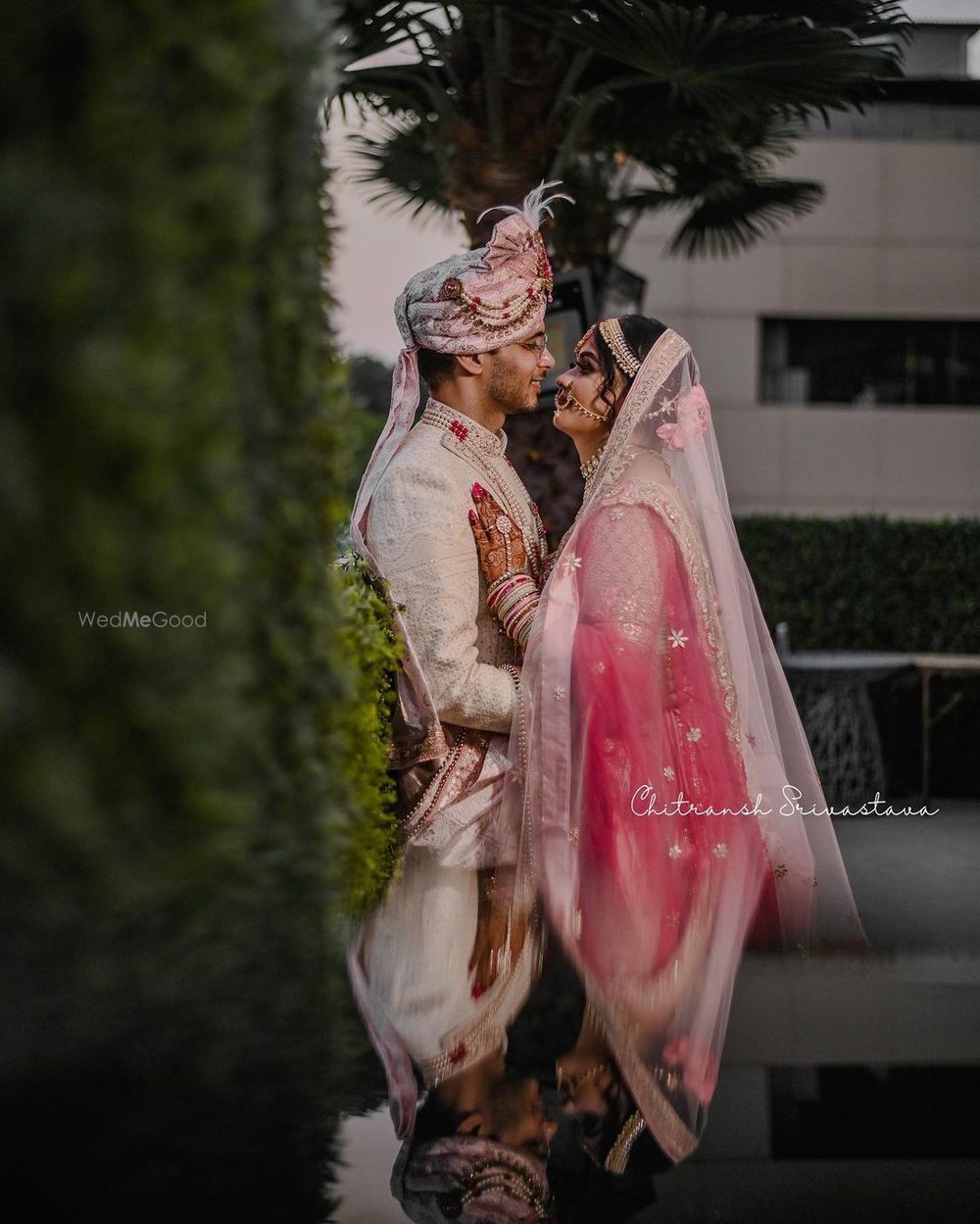 Photo By Chitransh Srivastava Photography - Photographers