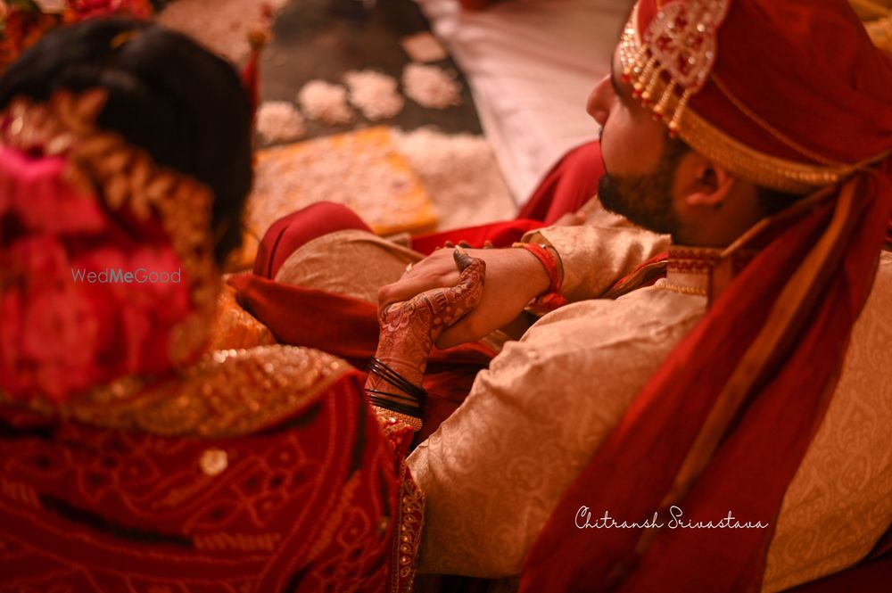 Photo By Chitransh Srivastava Photography - Photographers