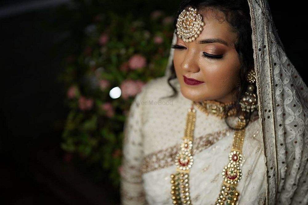 Photo By Rachna's Beauty Studio - Bridal Makeup