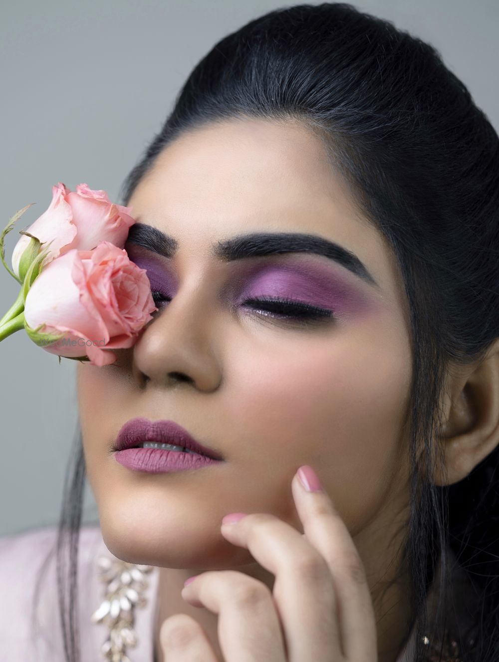 Photo By Rachna's Beauty Studio - Bridal Makeup