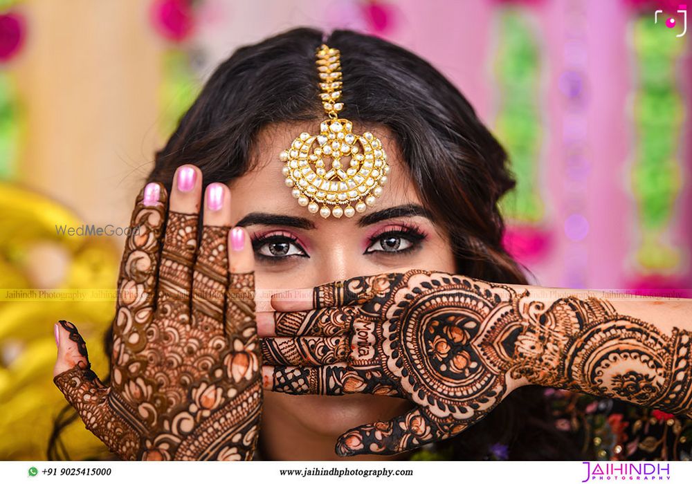 Photo By Rachna's Beauty Studio - Bridal Makeup