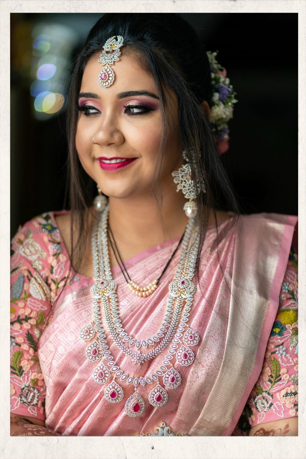 Photo By Rachna's Beauty Studio - Bridal Makeup