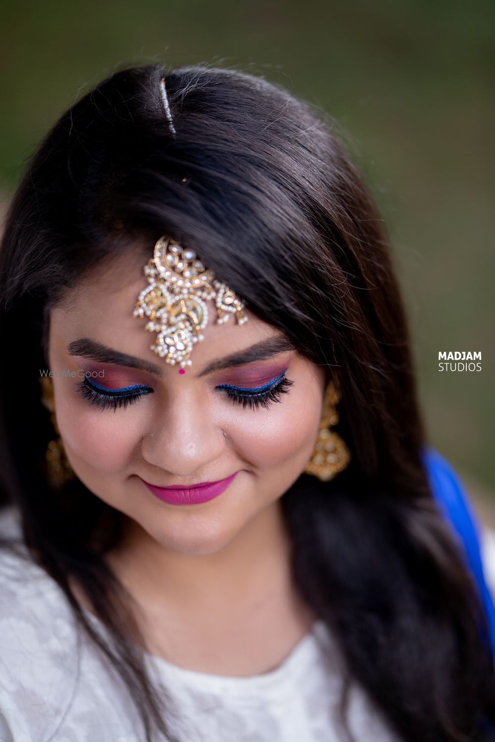 Photo By Rachna's Beauty Studio - Bridal Makeup