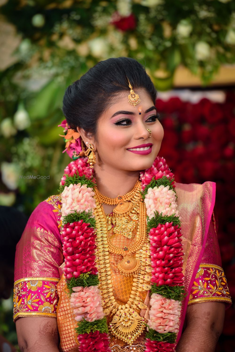 Photo By Rachna's Beauty Studio - Bridal Makeup