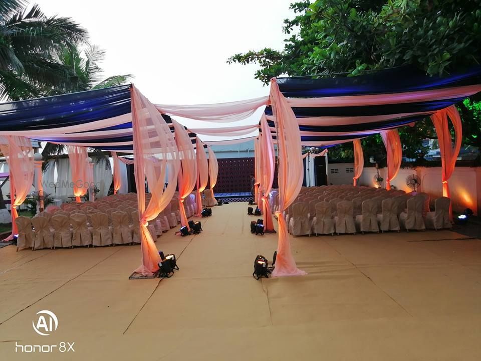 Photo By Mascot Beach Resort - Venues