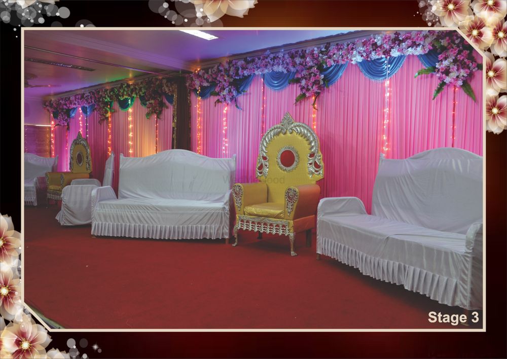 Photo By Ring Banquet Hall - Venues