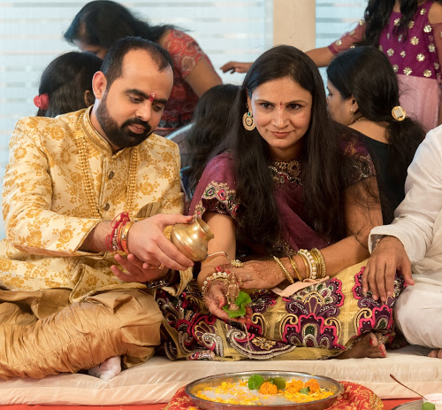 Photo By Mohit Gajra Photography - Photographers