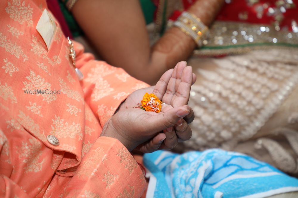 Photo By Mohit Gajra Photography - Photographers