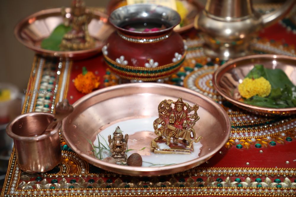 Photo By Mohit Gajra Photography - Photographers