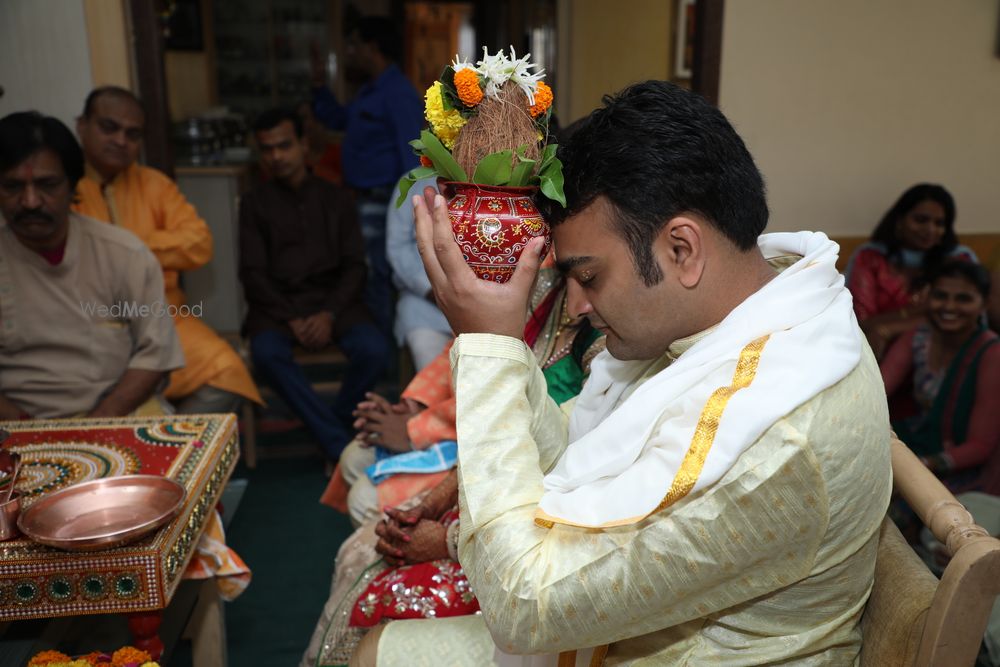 Photo By Mohit Gajra Photography - Photographers