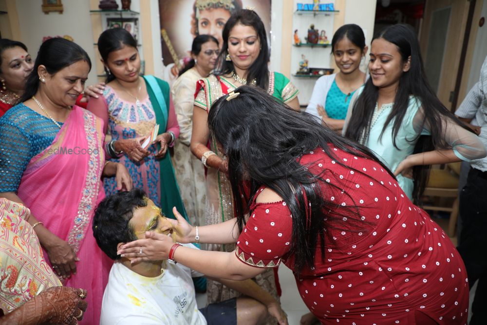 Photo By Mohit Gajra Photography - Photographers