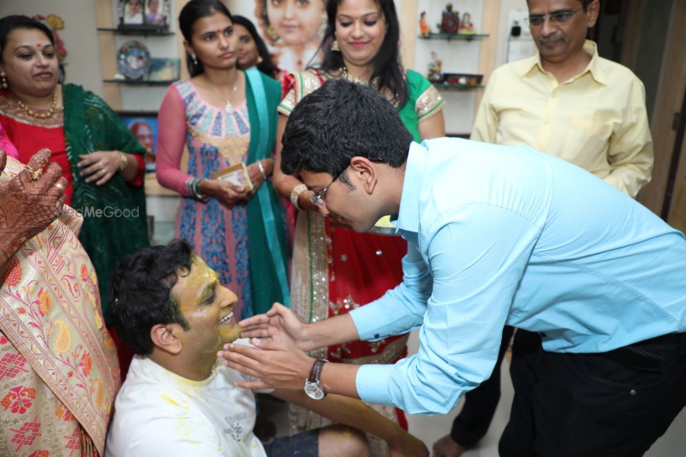 Photo By Mohit Gajra Photography - Photographers